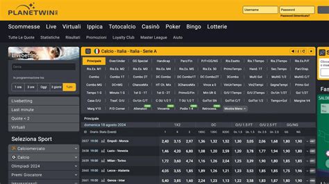 planetwin365 - scommesse prenota|planetwin365 scommesse accesso.